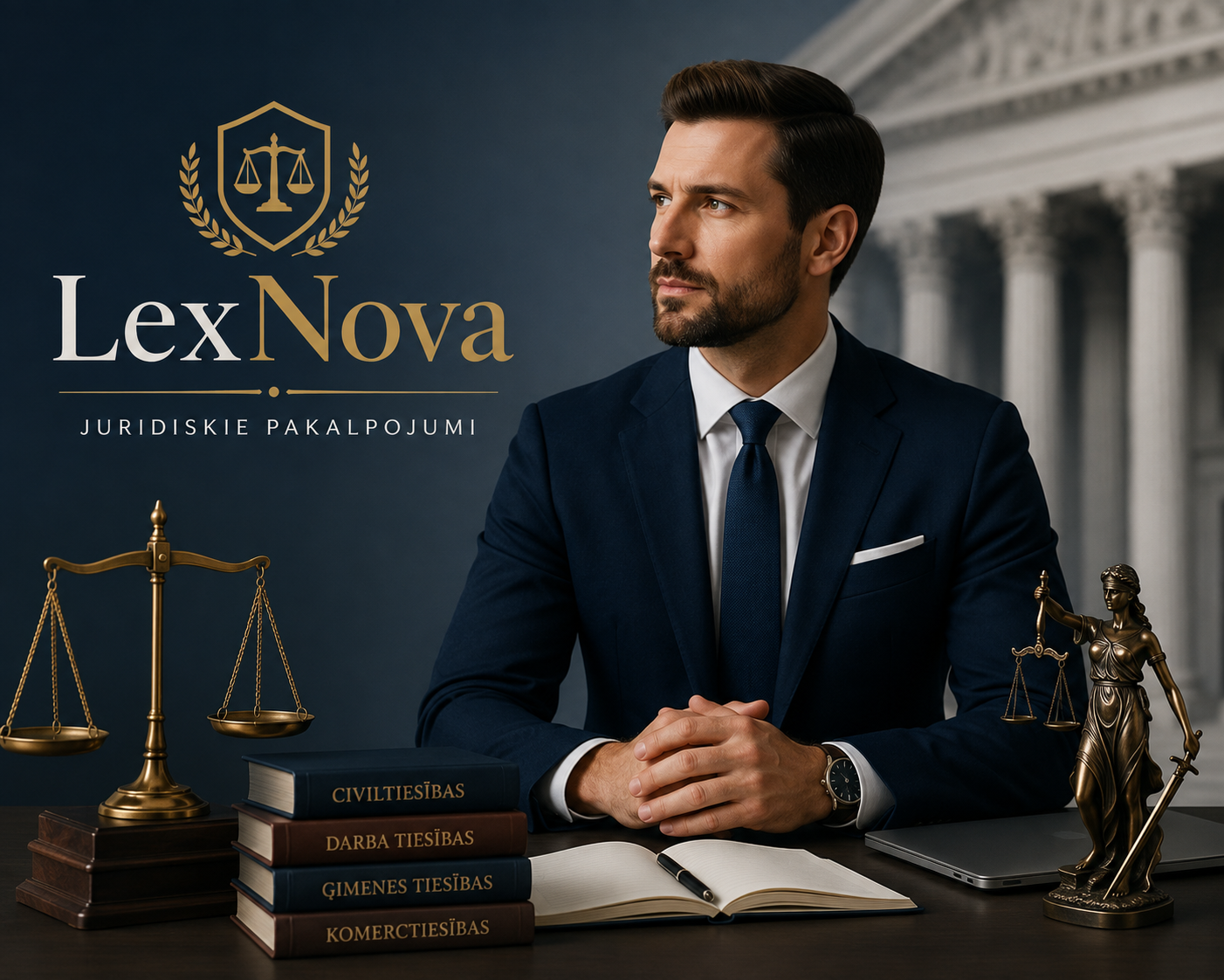 LexNova